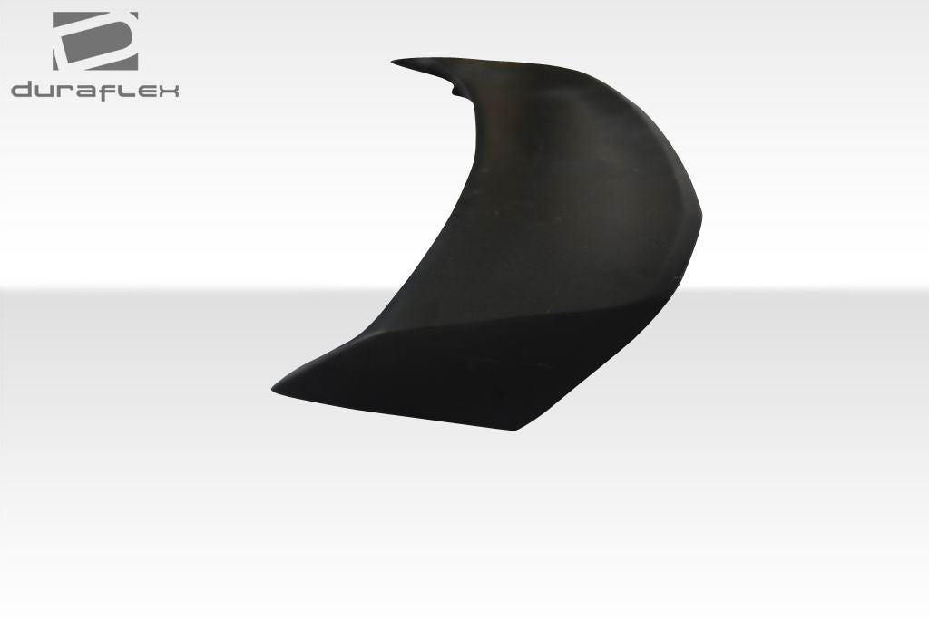 2010-2014 Ford Mustang Duraflex Boss Look Wing Spoiler - 1 Piece